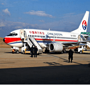 哈尔滨太平机场货运航空快运业稳步发展的原因是什么？